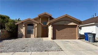 3683 PRAIRIE ROSE Street, El Paso, TX 79936