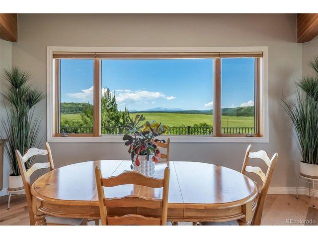 4586 Best Rd, Larkspur, CO 80118
