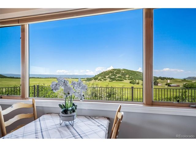 4586 Best Rd, Larkspur, CO 80118