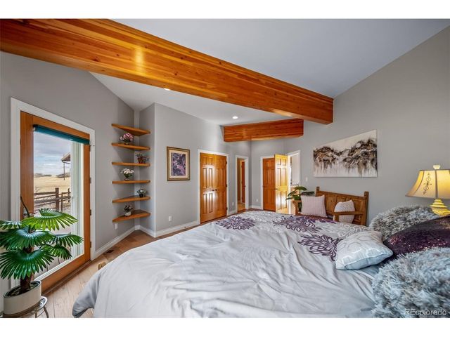 4586 Best Rd, Larkspur, CO 80118