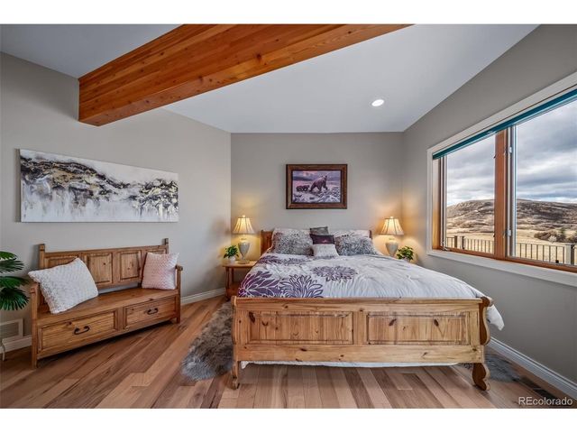 4586 Best Rd, Larkspur, CO 80118