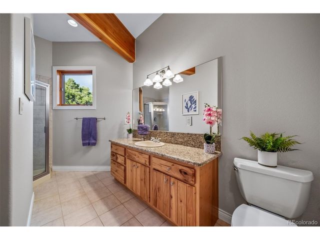 4586 Best Rd, Larkspur, CO 80118