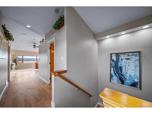 4586 Best Rd, Larkspur, CO 80118