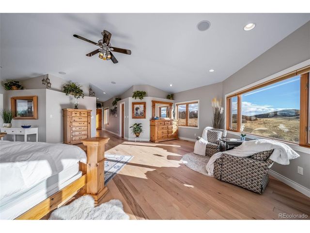 4586 Best Rd, Larkspur, CO 80118