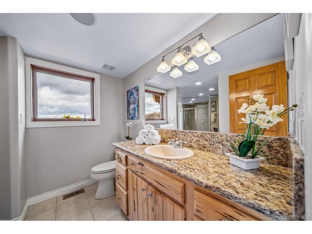 4586 Best Rd, Larkspur, CO 80118