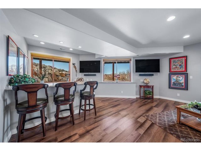 4586 Best Rd, Larkspur, CO 80118