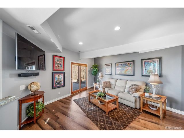 4586 Best Rd, Larkspur, CO 80118