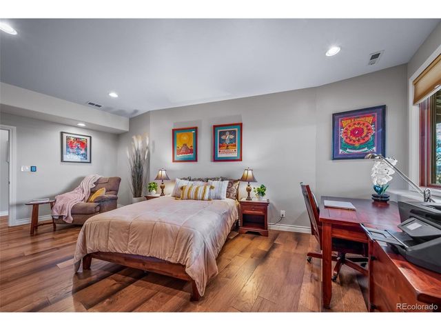 4586 Best Rd, Larkspur, CO 80118