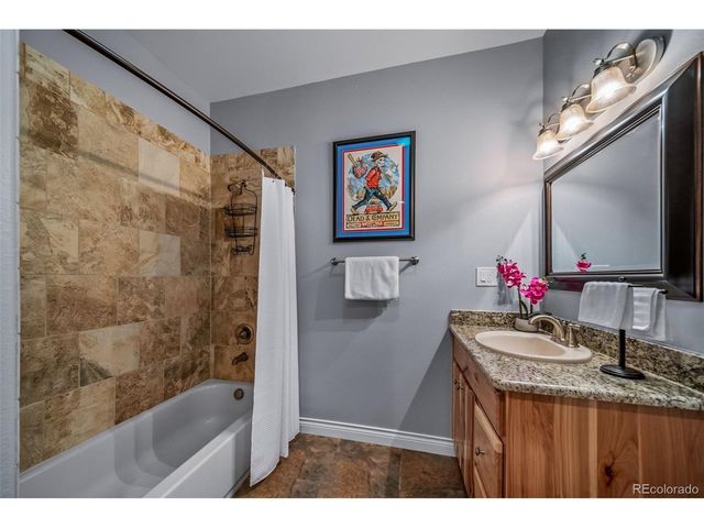 4586 Best Rd, Larkspur, CO 80118