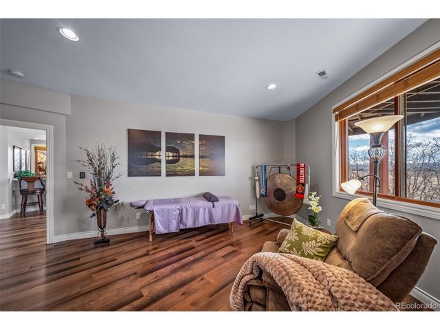 4586 Best Rd, Larkspur, CO 80118