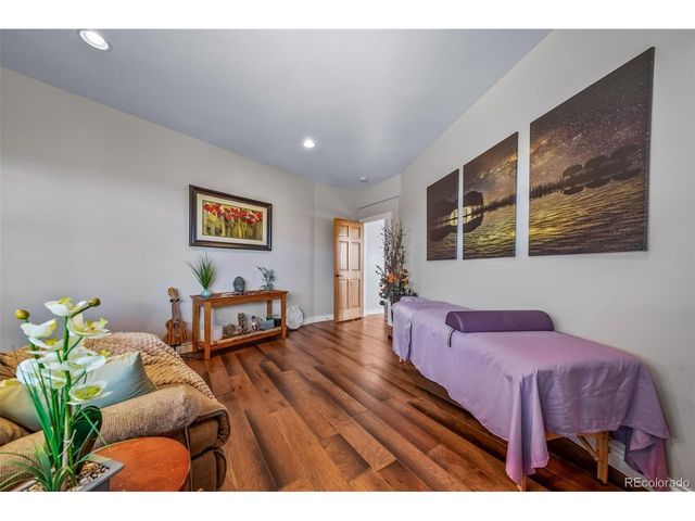 4586 Best Rd, Larkspur, CO 80118