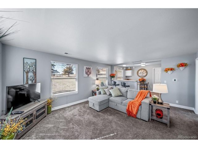 4586 Best Rd, Larkspur, CO 80118