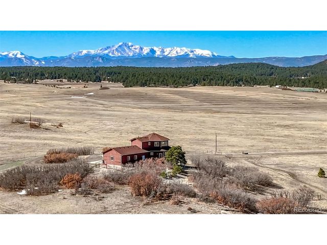 4586 Best Rd, Larkspur, CO 80118