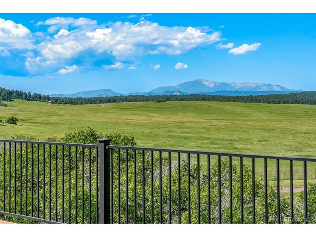 4586 Best Rd, Larkspur, CO 80118