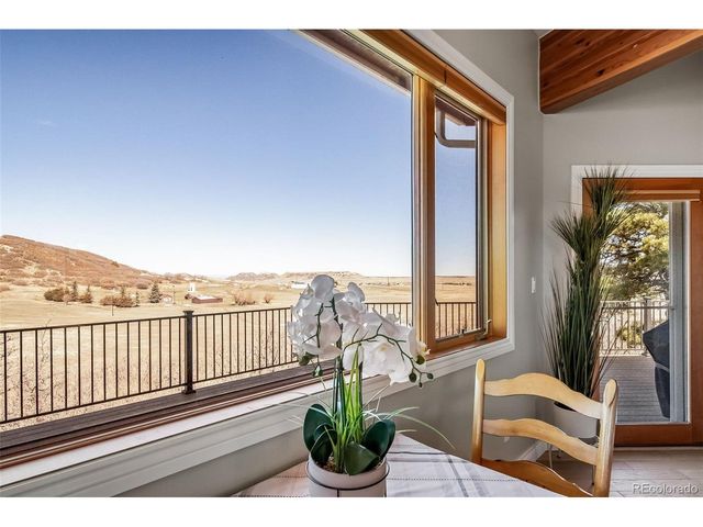 4586 Best Rd, Larkspur, CO 80118