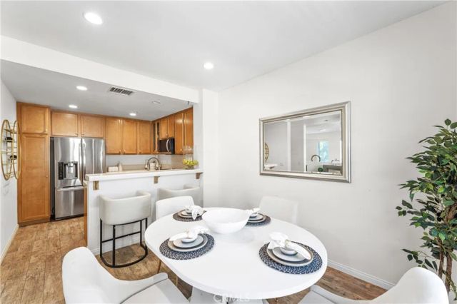 118 Coral Rose, Irvine, CA 92603