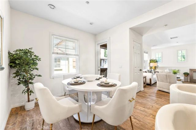 118 Coral Rose, Irvine, CA 92603