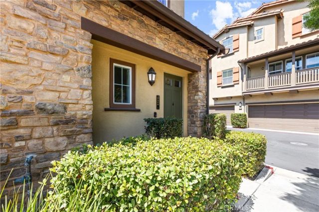 118 Coral Rose, Irvine, CA 92603