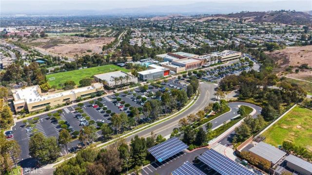 118 Coral Rose, Irvine, CA 92603