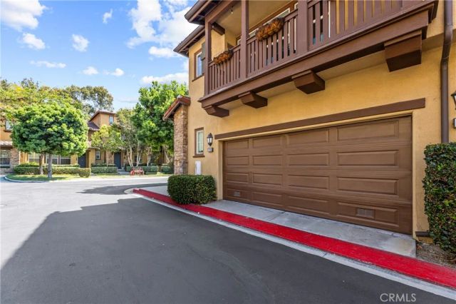118 Coral Rose, Irvine, CA 92603