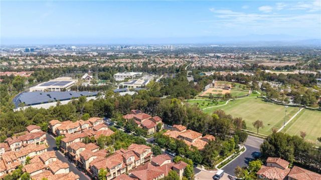 118 Coral Rose, Irvine, CA 92603