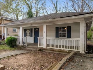 1090 Harwell NW Street, Atlanta, GA 30314