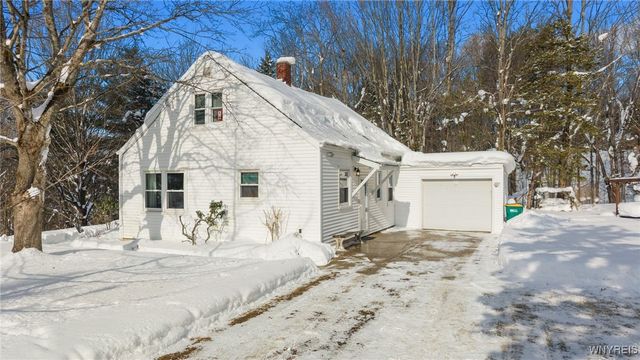 7147 Boston Colden Road, Boston, NY 14025