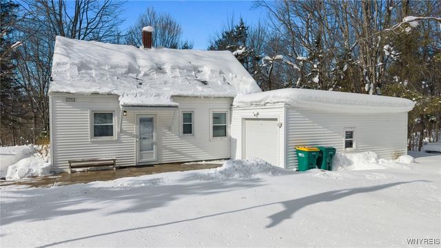 7147 Boston Colden Road, Boston, NY 14025