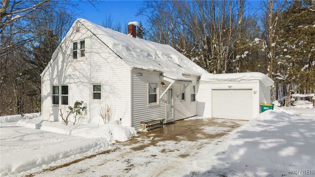 7147 Boston Colden Road, Boston, NY 14025