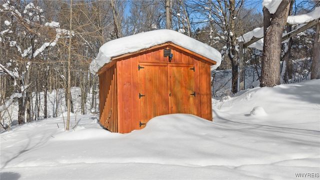 7147 Boston Colden Road, Boston, NY 14025