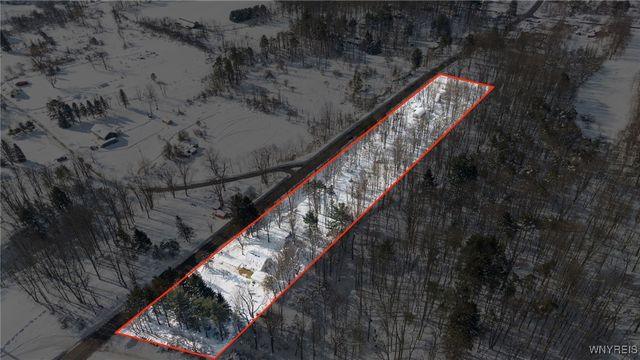 7147 Boston Colden Road, Boston, NY 14025