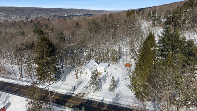 7147 Boston Colden Road, Boston, NY 14025