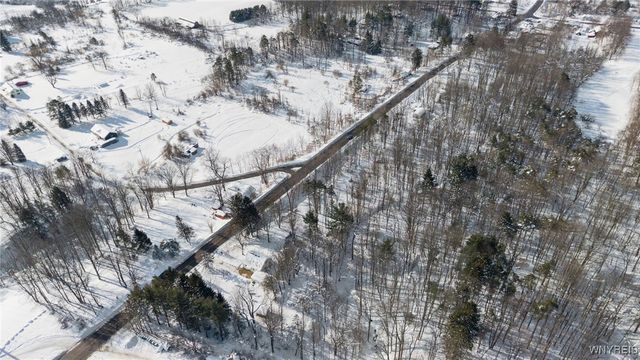 7147 Boston Colden Road, Boston, NY 14025