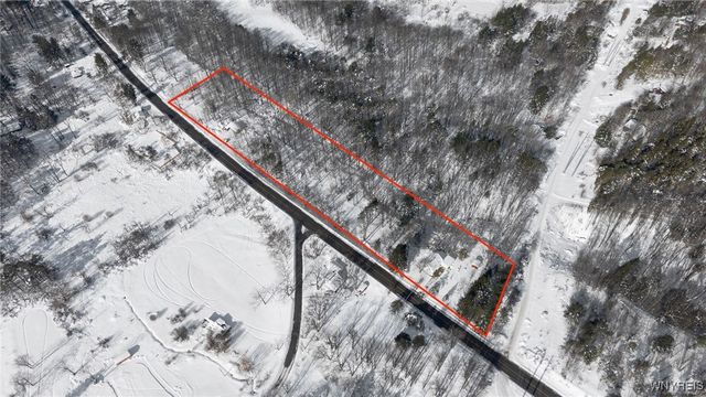 7147 Boston Colden Road, Boston, NY 14025