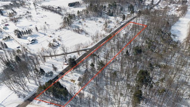 7147 Boston Colden Road, Boston, NY 14025