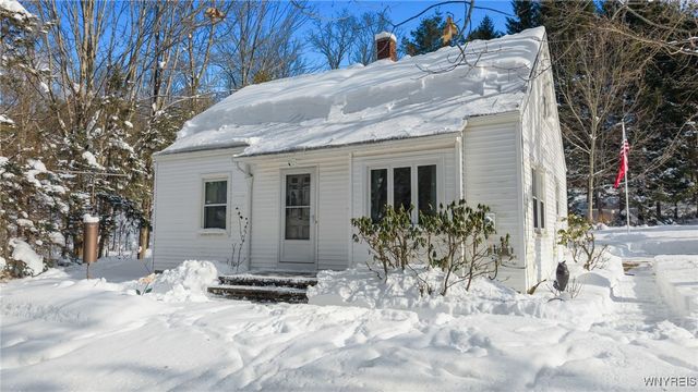 7147 Boston Colden Road, Boston, NY 14025