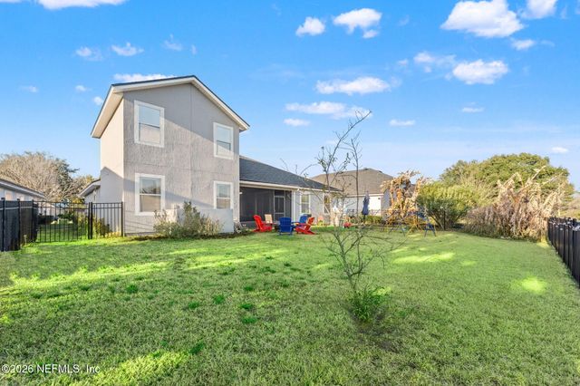 5906 GREEN POND Drive, Jacksonville, FL 32258