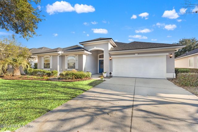 5906 GREEN POND Drive, Jacksonville, FL 32258