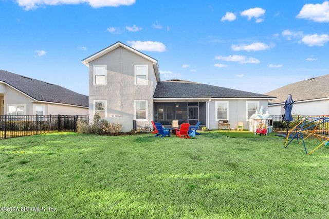 5906 GREEN POND Drive, Jacksonville, FL 32258