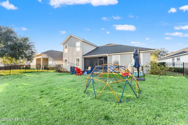 5906 GREEN POND Drive, Jacksonville, FL 32258