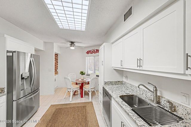 258 Aquarina Boulevard 258, Melbourne Beach, FL 32951