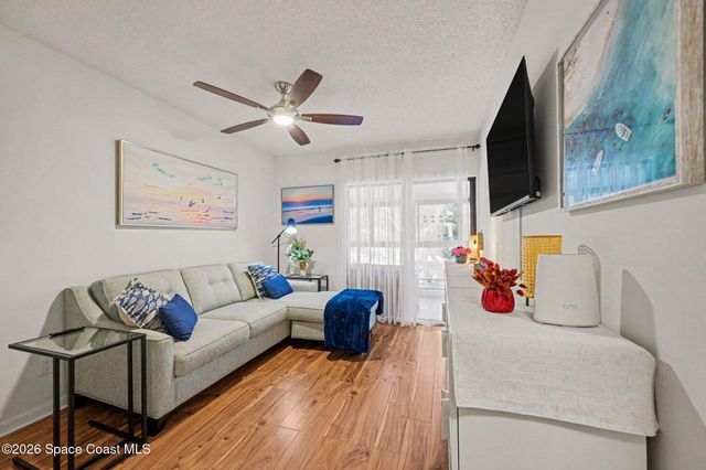 258 Aquarina Boulevard 258, Melbourne Beach, FL 32951