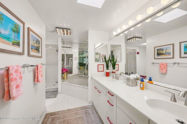 258 Aquarina Boulevard 258, Melbourne Beach, FL 32951
