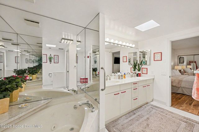 258 Aquarina Boulevard 258, Melbourne Beach, FL 32951