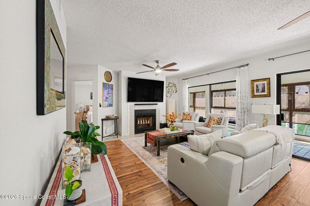 258 Aquarina Boulevard 258, Melbourne Beach, FL 32951