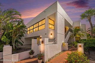 258 Aquarina Boulevard 258, Melbourne Beach, FL 32951