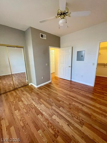 231 West Horizon Ridge Parkway 2813, Henderson, NV 89012