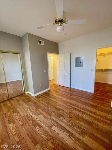 231 West Horizon Ridge Parkway 2813, Henderson, NV 89012