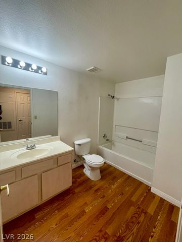 231 West Horizon Ridge Parkway 2813, Henderson, NV 89012