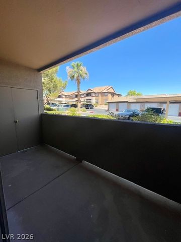 231 West Horizon Ridge Parkway 2813, Henderson, NV 89012